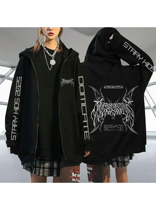 Stray Kids Maniac Merch