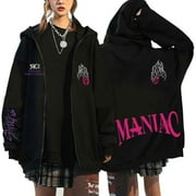 straykids フーディ　maniac アメリカ限定　未使用　スキズ straykids フーディ maniac アメリカ限定 未使用 スキズ | Shop at