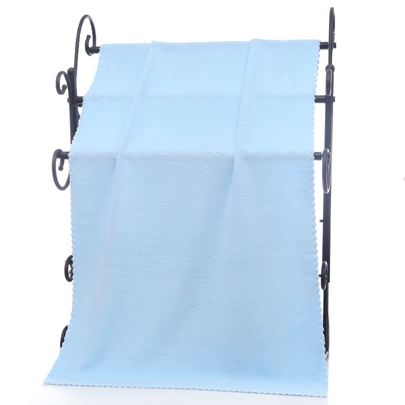 CHENHAINAN Large Bath Towels Drying Shower Towel Soft Absorbent