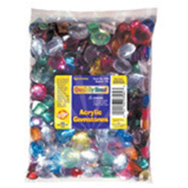 CHENILLE KRAFT COMPANY  Gem Stones