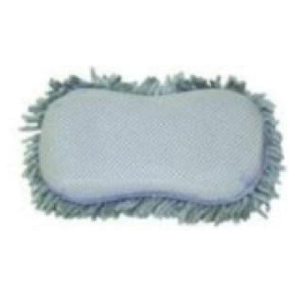 CHENILLE SPONGE & SCRUB