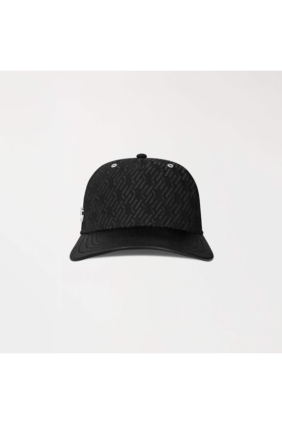 CHENNAI CAP BLACK UNISEX U