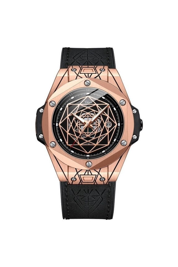 Mens New Fashion Watches Luxury Brand Sport Waterproof Luminous Calendar Clock Men Quartz Wrist Watch Relogio Masculino