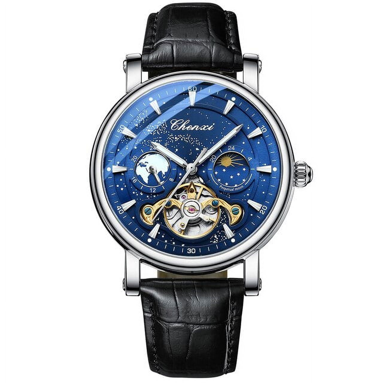 Top 50 store brand watches