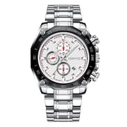 CHENXI New Fashion Men's Watches Sport Waterproof Clock Top Brand Luxury Men Analog Quartz Watch Popular Male Wristwatch