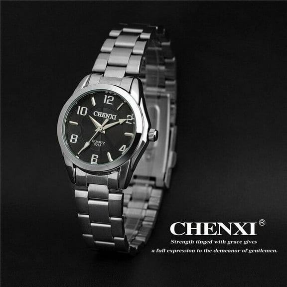 CHENXI Quartz Watch Women Clock Ladies Wrist Watches Female Famous Luxury Brand Lady Quartz Watch Relogio Feminino Montre Femme