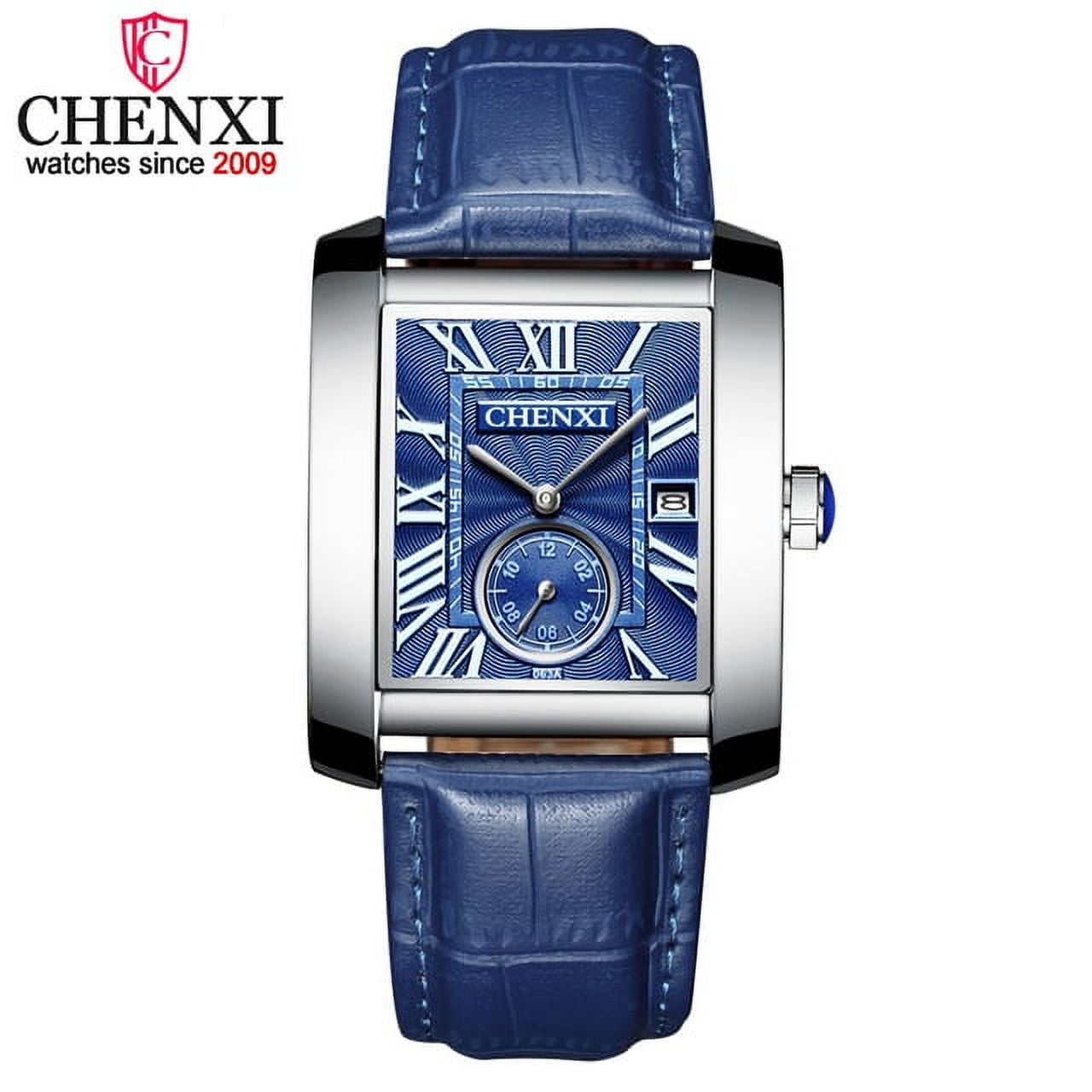 Chenxi watch review new arrivals