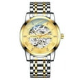 thumbnail image 1 of CHENXI Watches Luxury Men's Automatic Self Wind Mechanical Wristwatches Waterproof Male Fashion Luxury Stainless Steel Clock, 1 of 7