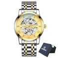 thumbnail image 1 of CHENXI Watches Luxury Men's Automatic Self Wind Mechanical Wristwatches Waterproof Male Fashion Luxury Stainless Steel Clock, 1 of 7