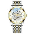 thumbnail image 1 of CHENXI Watches Luxury Men's Automatic Self Wind Mechanical Wristwatches Waterproof Male Fashion Luxury Stainless Steel Clock, 1 of 7