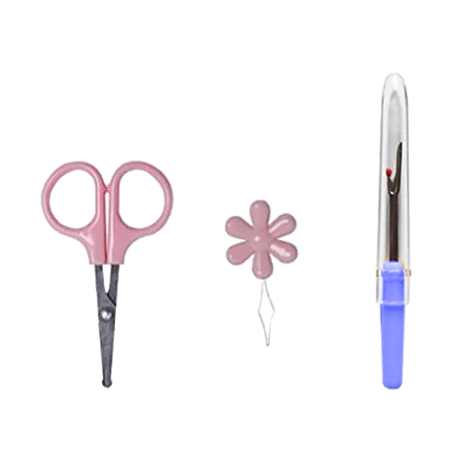 CHENZERO Embroidery Tools For Beautiful Stitching Circular Knitting