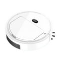 CHENZERO Intelligent Robot Vacuum Cleaner Thin Low Operation And