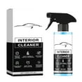 CHENZERO Leather Interior Cleaner Decontamination Foam 120ml Stuff