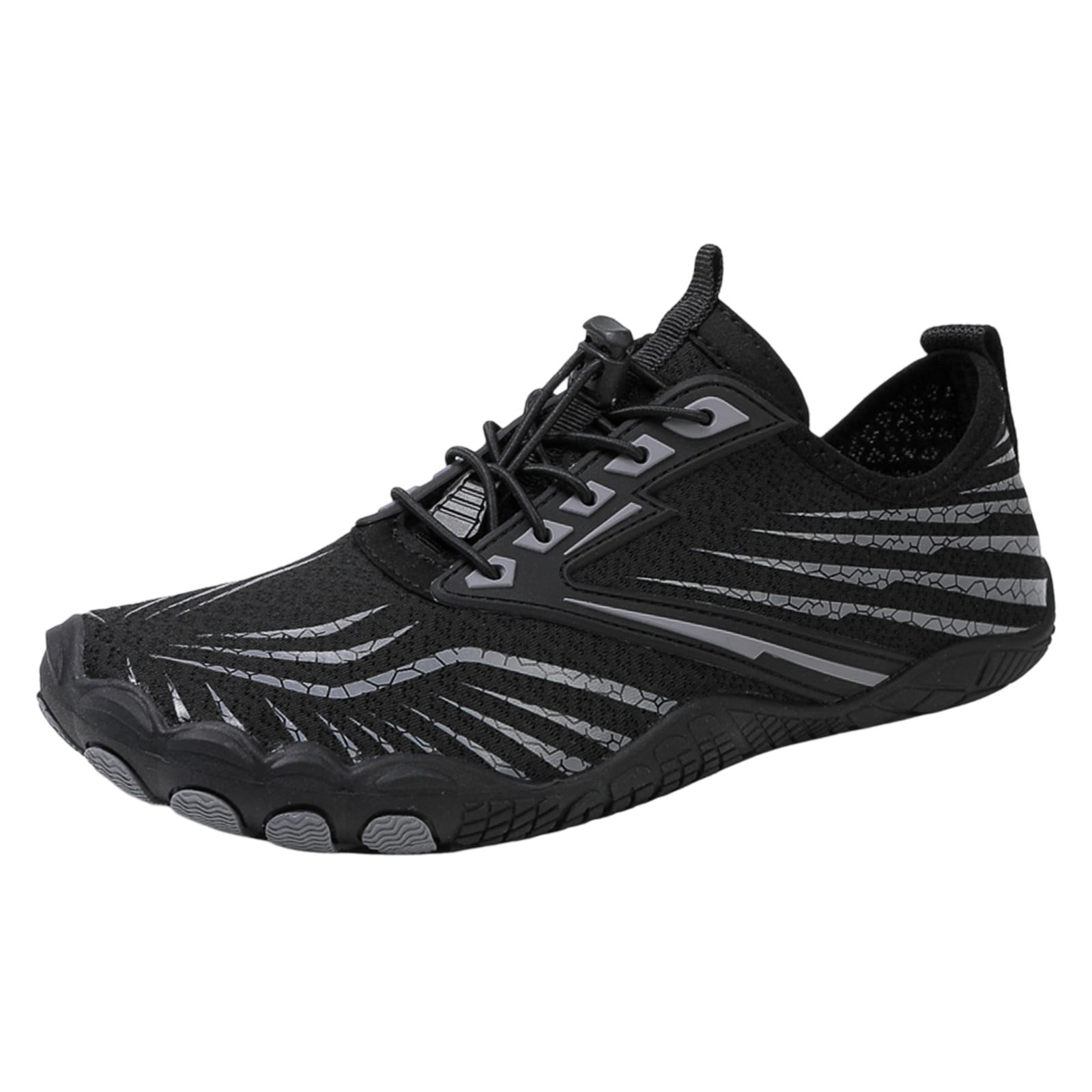 CHENge 2026 New Hike Barefoot Shoes for Women Mens, Hiking Shoes Womens Footwear, Comfortable & Non- Women's Athletic Footwear, Wide Toe Box Water Shoe for Unisex