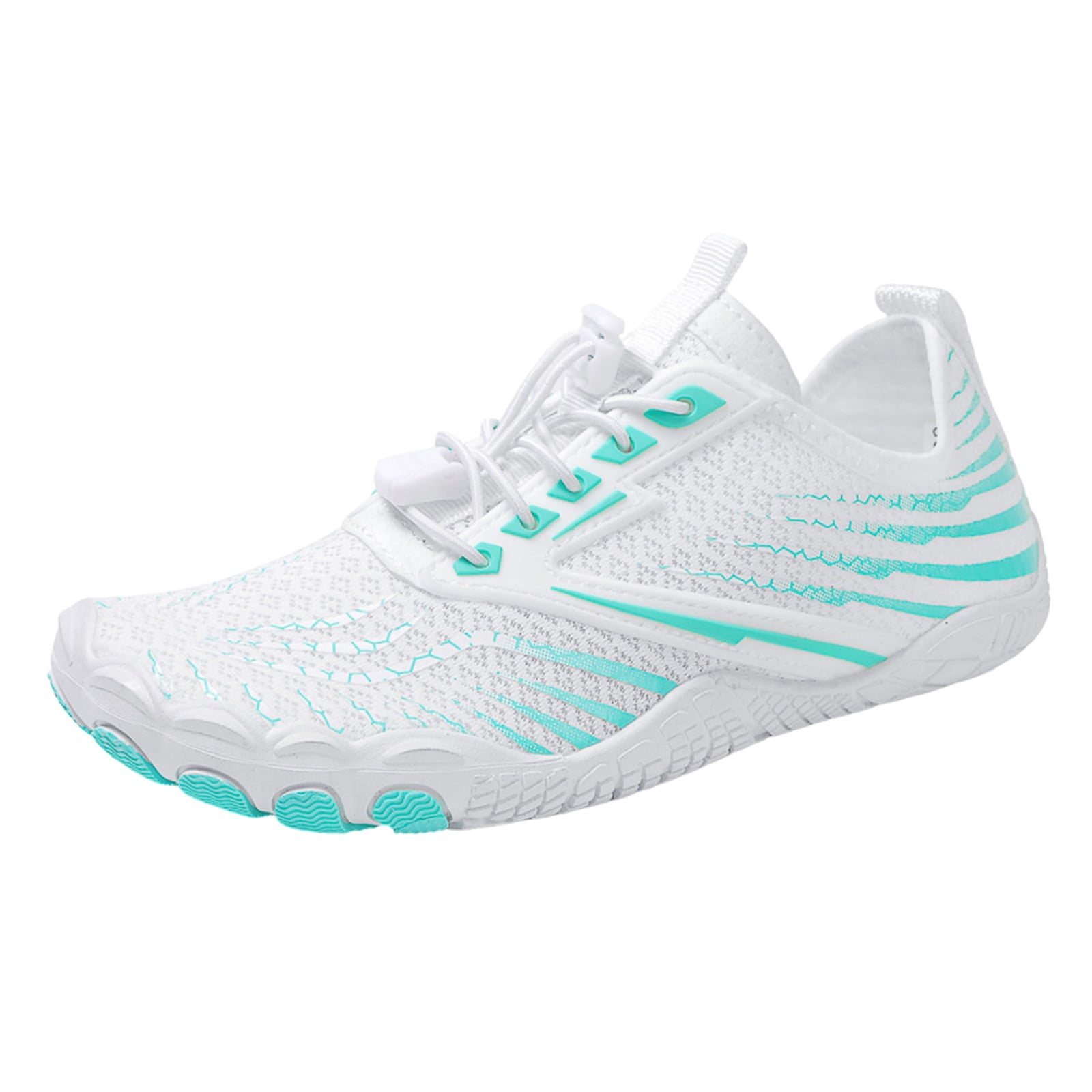 CHENge 2026 New Hike Barefoot Shoes for Women Mens, Hiking Shoes Womens Footwear, Comfortable & Non- Women's Athletic Footwear, Wide Toe Box Water Shoe for Unisex