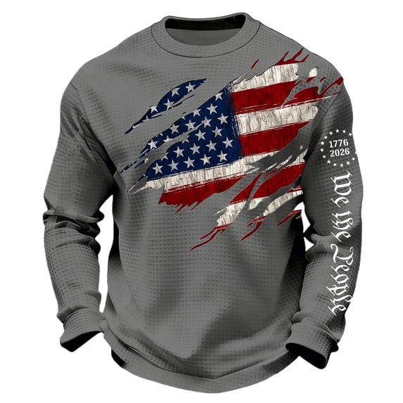 CHENge America 250th Anniversary Mens Shirt We The People 250 Years Of Freedom Hoodie America 250 Shirt