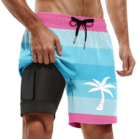 Surprising Slim Fit Swim Trunks Images