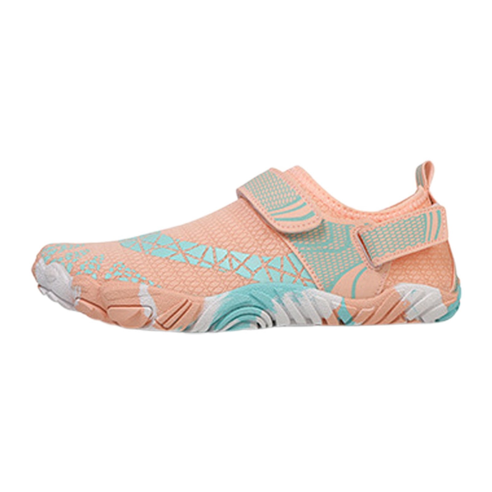 CHENge Barefoot Shoes for Women Men, Comfort Breathable Non- Athletic Footwear, Wide Toe Water Shoes for Hiking, Non- Neuropathy Shoes for Unisex