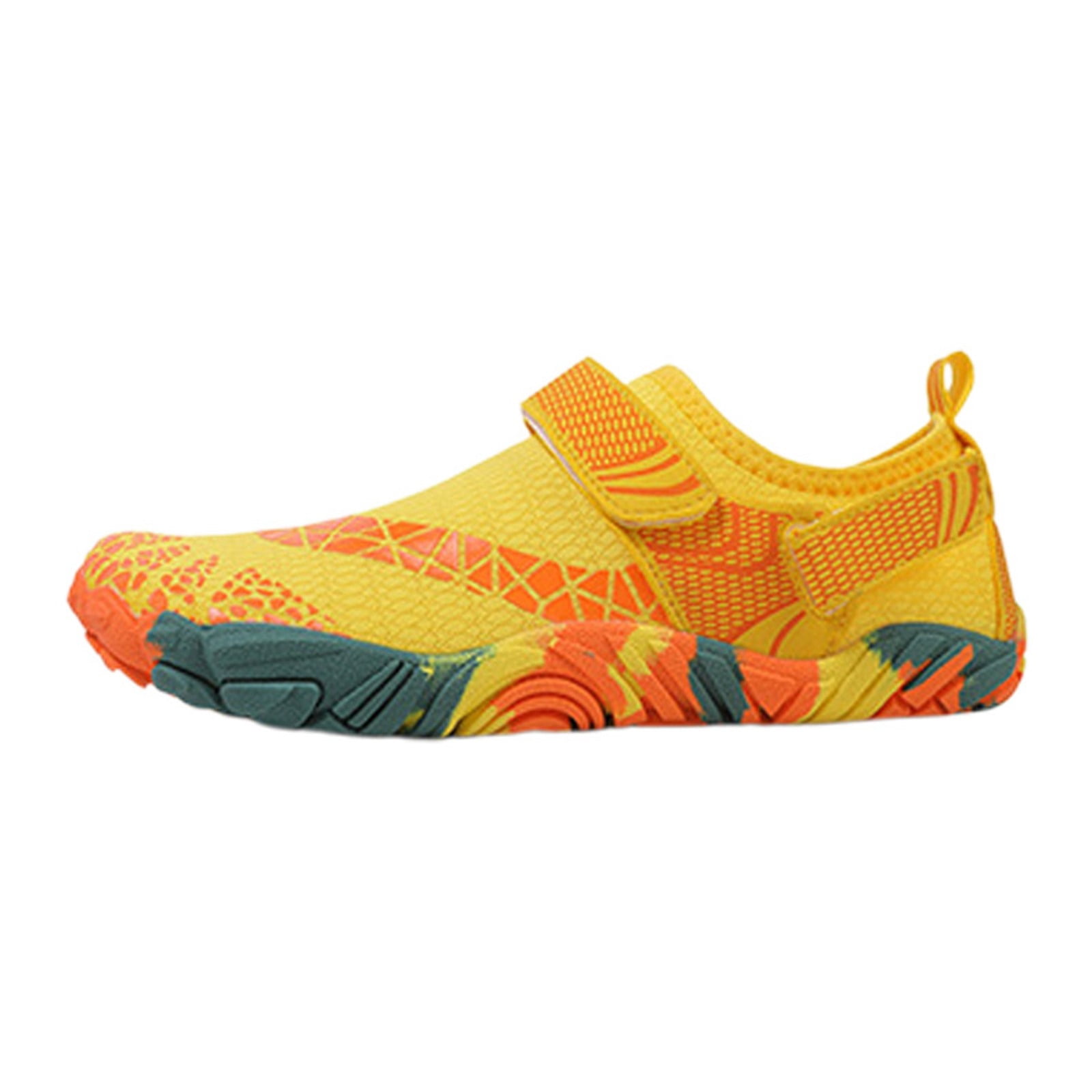 CHENge Barefoot Shoes for Women Men, Comfort Breathable Non- Athletic Footwear, Wide Toe Water Shoes for Hiking, Non- Neuropathy Shoes for Unisex