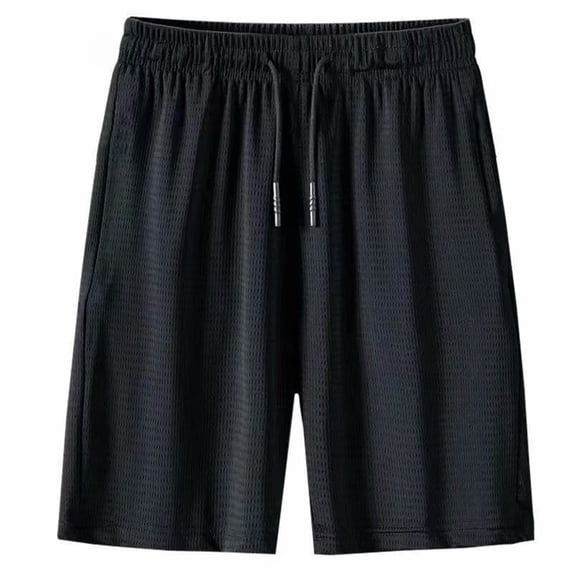 CHENge Beach Shorts Men Slim Fit Funny/novelty Print Quick Dry Spring Break Swim Trunks with Pockets Anti-Chafe Beach Shorts Bathing Suits