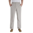 thumbnail image 1 of CHENge Big Mens Casual Pants 5x Trendy Daily Casual Pants Quick Dry Dress Pants Beach Summer Lightweight Trousers, 1 of 7