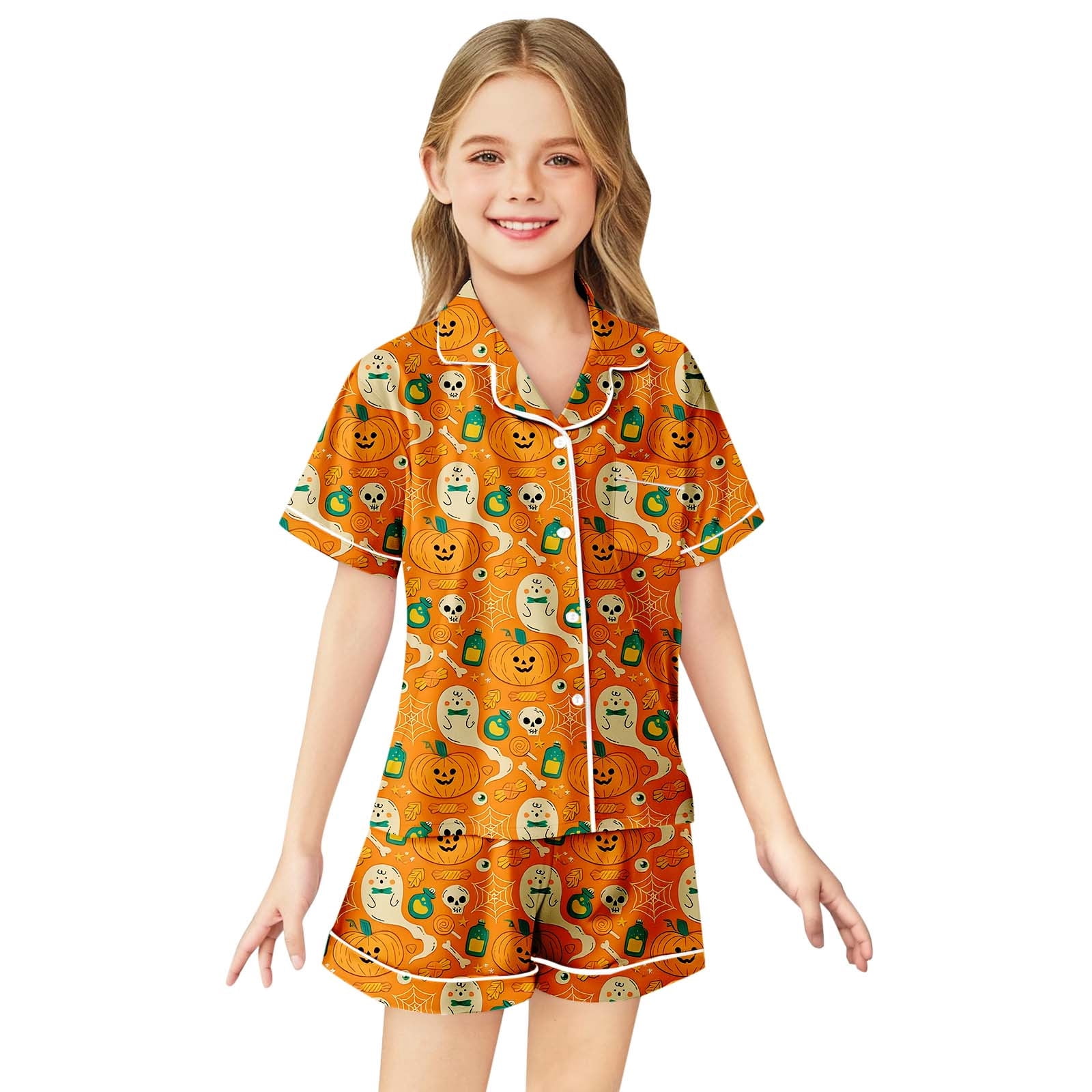 Haut Fille Justice Taille 7 - Modèle "Born Amazing" Couleur Mignonne, Occasion Très Bon état
