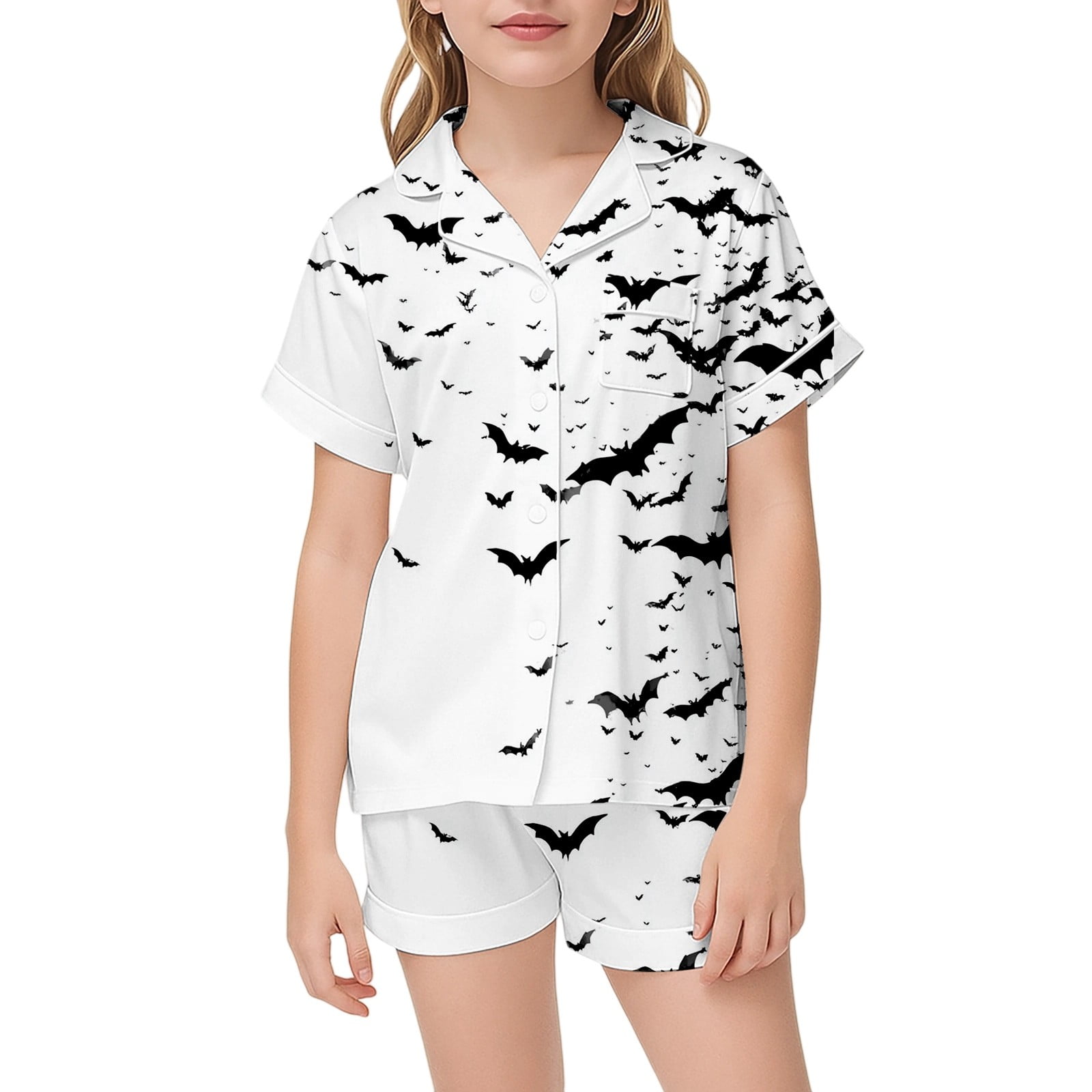 blocking a knitted shawl