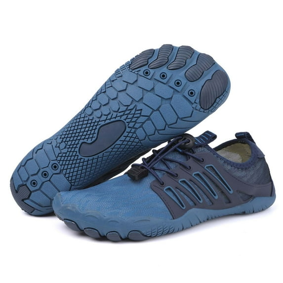 CHENge Hike Barefoot Shoes for Women Men Waterproof Trail Running Healthy & Non- Barefoot Footwear