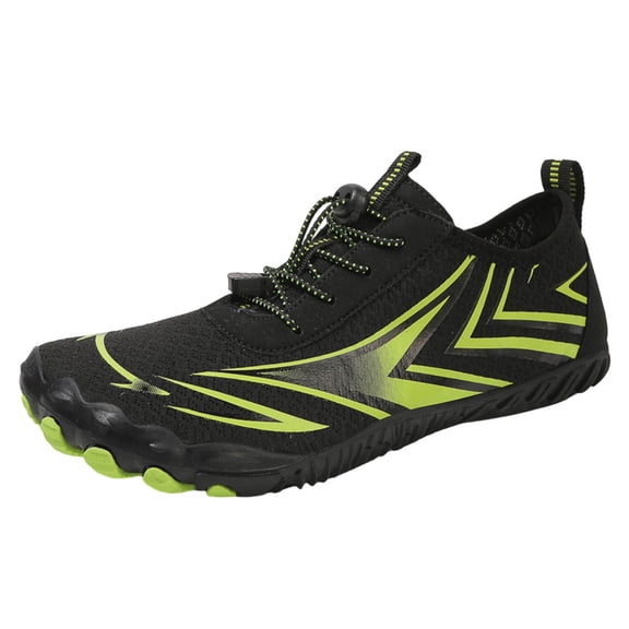 CHENge Hike Footwear Non- Breathable Barefoot Shoes, Flexible Lightweight Daily Wear Walking Shoes Unisex