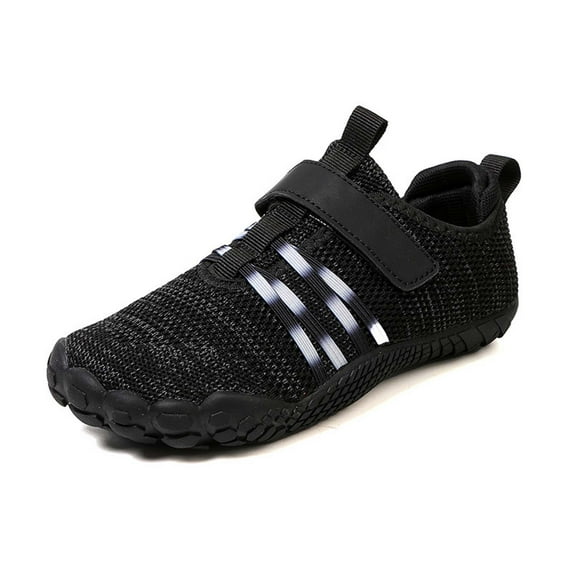 CHENge Kids Boys & Girls Water Shoes Sports Aqua Athletic Sneakers Lightweight Sport Fast Dry Shoes (Toddler/Little Kid/Big Kid)
