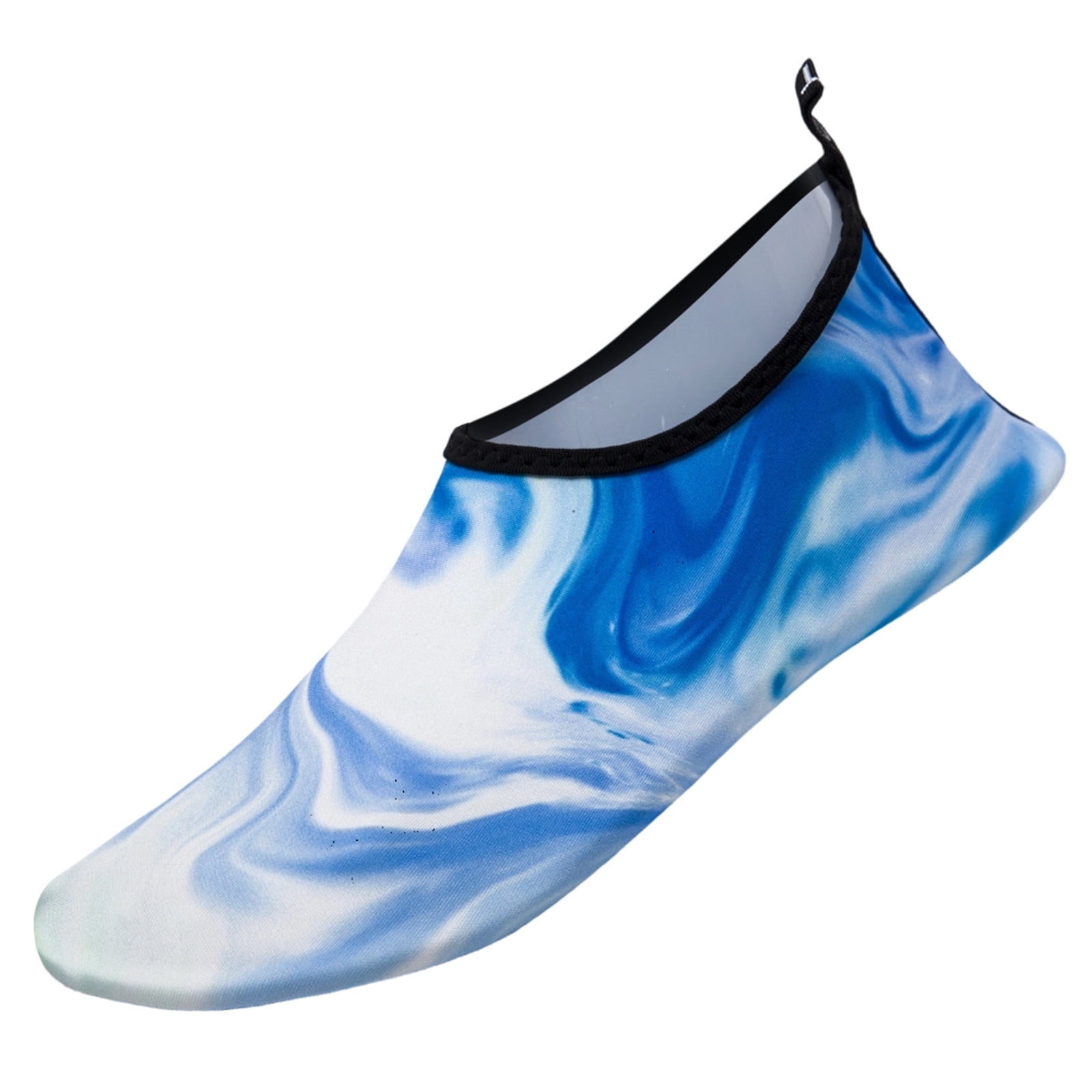 Mens Ladies Aqua Water Shoes Neoprene Waterproof Non Slip Swim | INDIA