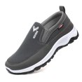 thumbnail image 1 of CHENge Men Running Shoes Size 9 Funny Lightweight on Flats Mens Work Shoe Gym Workout Athletic Casual Shoe, 1 of 9