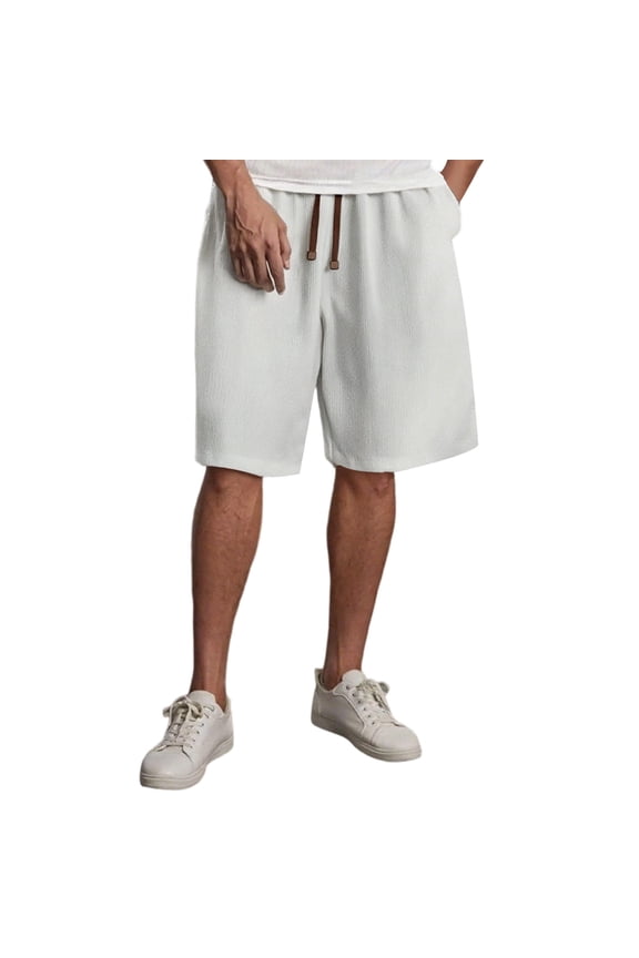 Mens Bathing Suit Casual Floral Swim Trunks Quick Dry Beach Swimming Shorts with Pockets Stretch Fabric Beach Shorts Bathing Suits