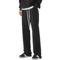 thumbnail image 1 of CHENge Mens Casual Pants Big and Tall Trendy Lounge Pants Men Stretch Waist Athletic Pant for Workout, Jogging, Running, 1 of 10