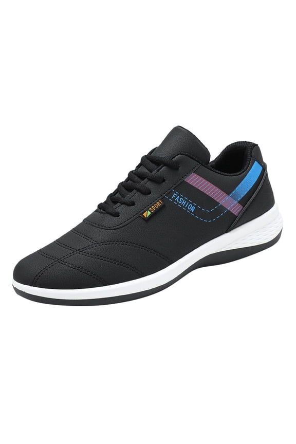 Mens Sneakers Relaxed Fit Lightweight Extra Wide Width Zero Drop Mens Hiking Shoe Mesh Gym Sports Training Sneakers