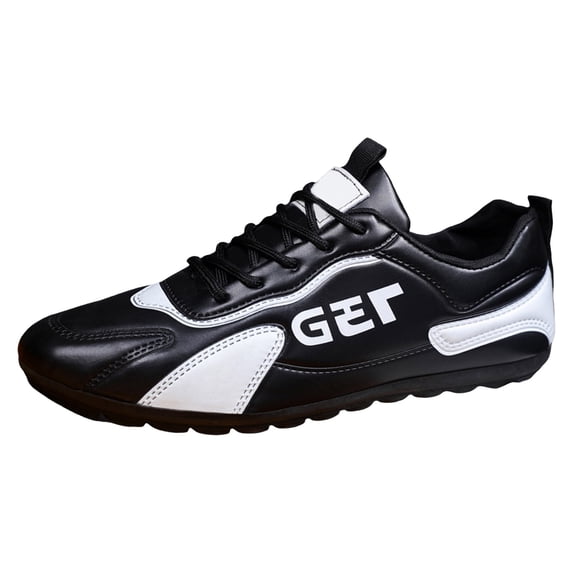 CHENge Mens Sneakers Size 8 Comfy Lightweight Wide Toe Box Flats Mens Dress Shoes Athletic Gym Workout Cross Training Mesh Sneakers