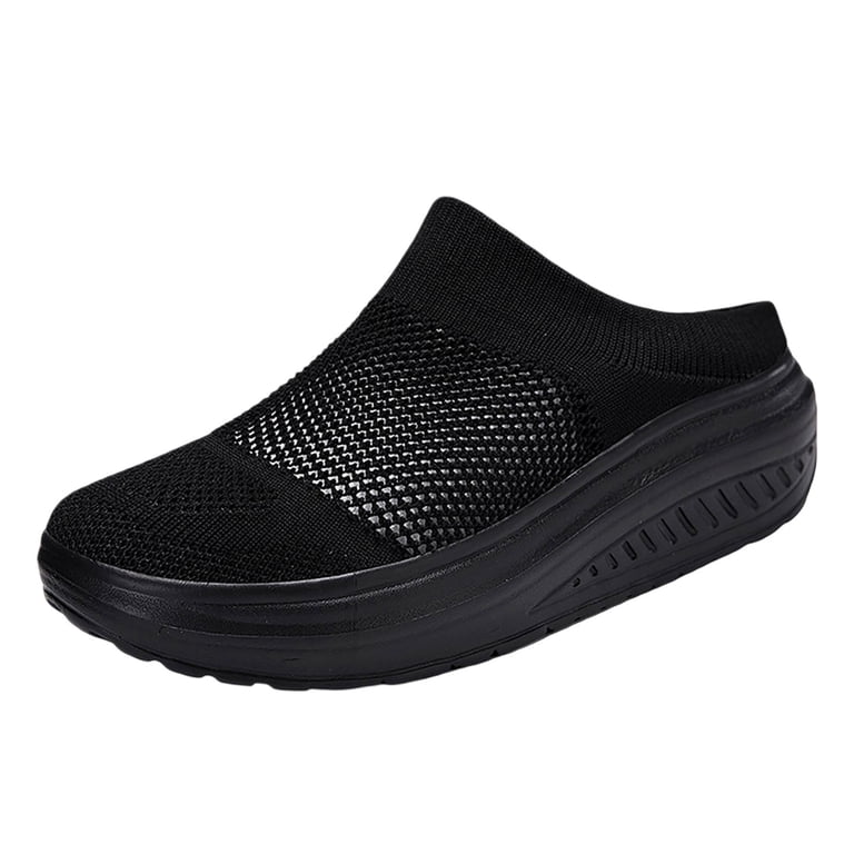 CHENge Mules for Women Men Orthopedic Shoe with Arch Support  display picture 1