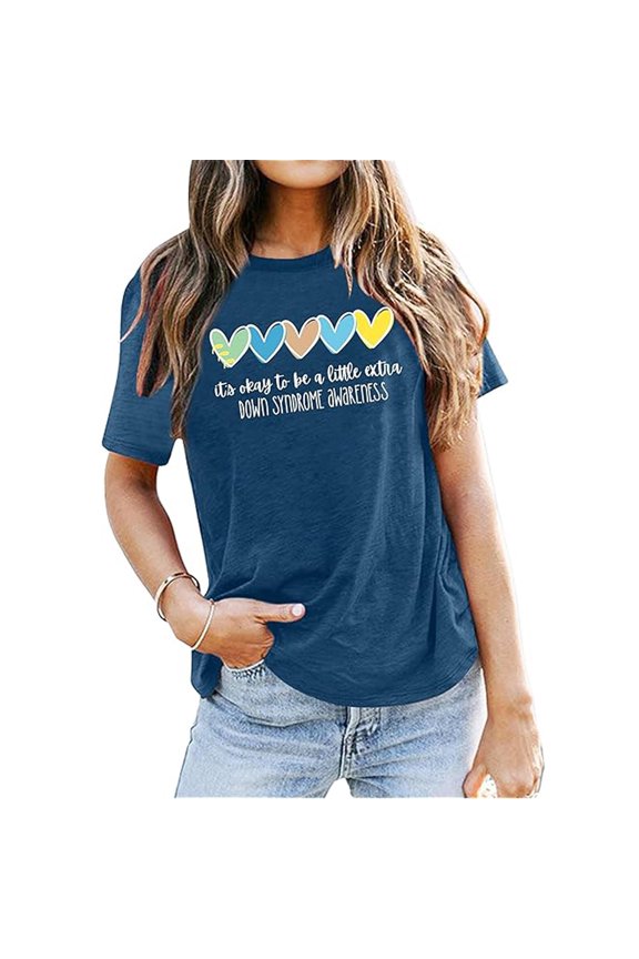 Neurodiversity Brain Autism Awareness ASD ADHD Men Women Kid T-Shirt