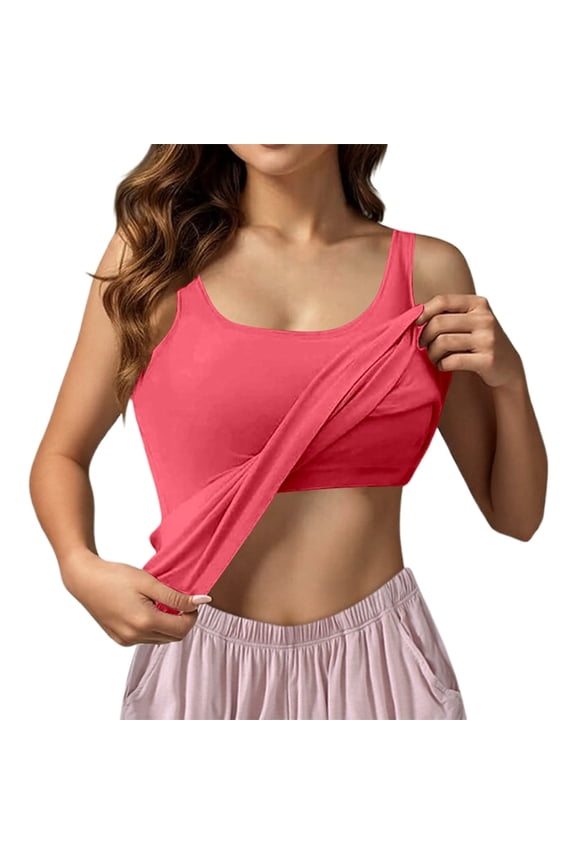 Sport Shirts for Women Sleeveless Tank Tops for Women Open Back Camisole Running Muscle Tank Yoga Shirts Oversized Racerback Breathable Tee