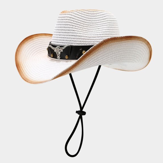 CHENge Unisex Adjustable Sun Hat For Outdoor Casual Wear And All Seasons
