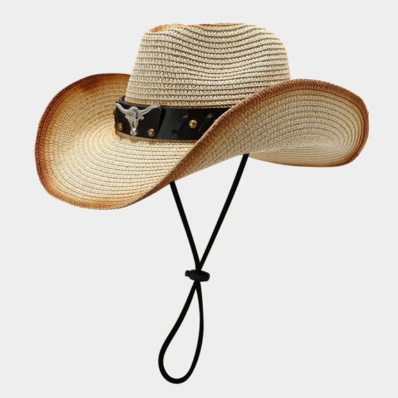 CHENge Unisex Adjustable Sun Hat For Outdoor Casual Wear And All Seasons