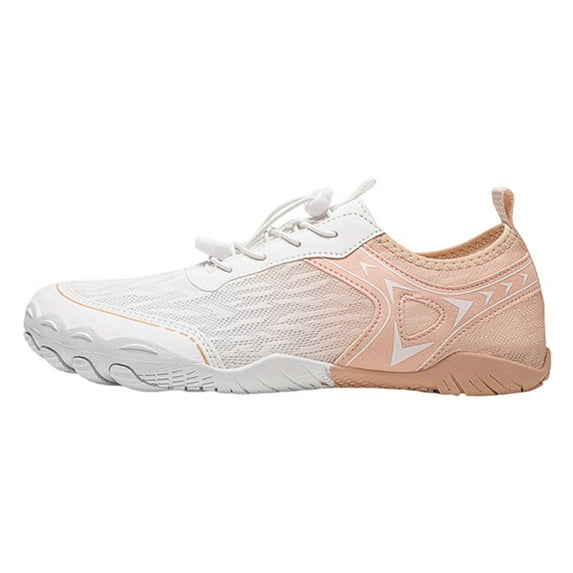 CHENge Unisex Hike Barefoot Shoes Womens Men Footwear,Pro-Healthy&Non- Water Shoe for Women Men, Wide Toe Running Shoes Boots Sneakers