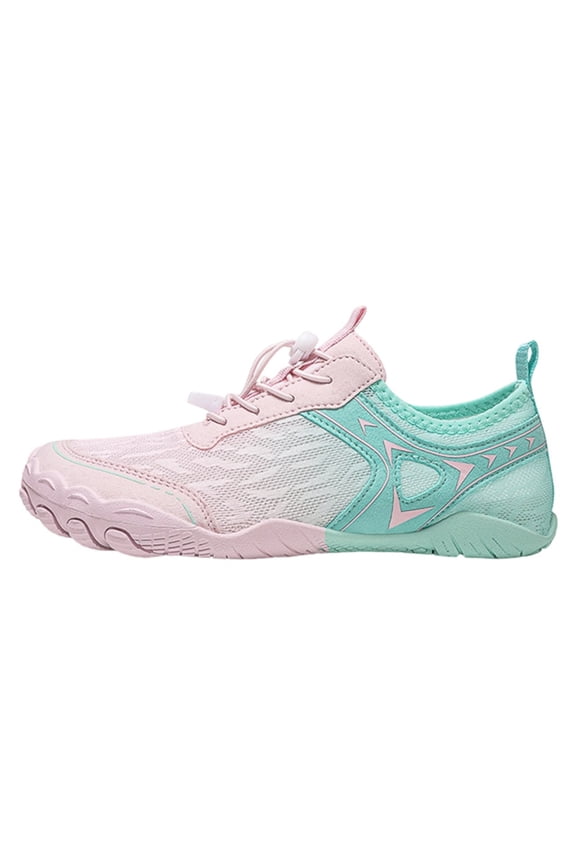 Unisex Hike Barefoot Shoes Womens Men Footwear,Pro-Healthy&Non- Water Shoe for Women Men, Wide Toe Running Shoes Boots Sneakers