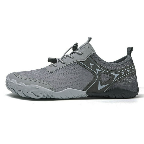 CHENge Unisex Hike Barefoot Shoes Womens Men Footwear,Pro-Healthy&Non- Water Shoe for Women Men, Wide Toe Running Shoes Boots Sneakers