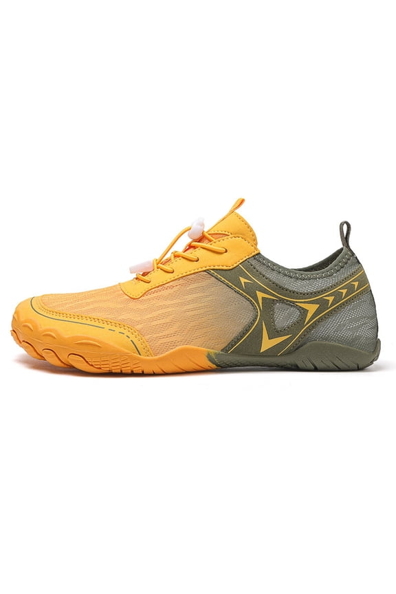 Unisex Hike Barefoot Shoes Womens Men Footwear,Pro-Healthy&Non- Water Shoe for Women Men, Wide Toe Running Shoes Boots Sneakers