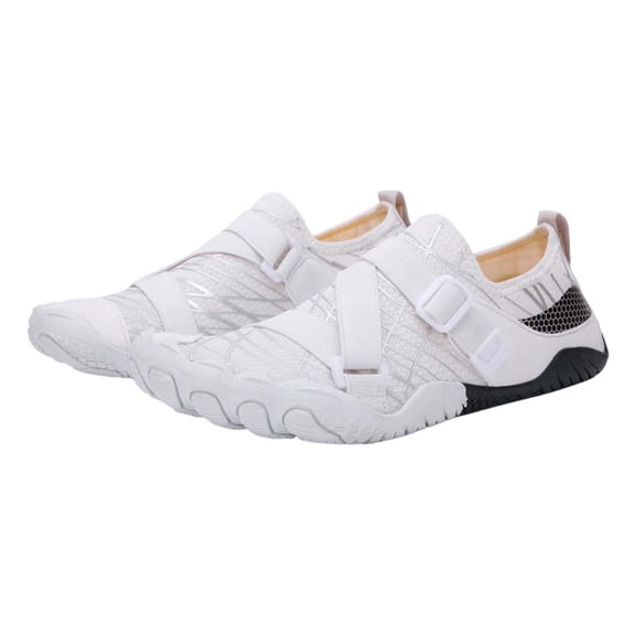 CHENge Unisex Water Shoes Barefoot Shoes Quick Dry Aqua Outdoor Sports for Mens Women Swim Pool Beach Surf Walk Water River Lake Hiking Kayaking