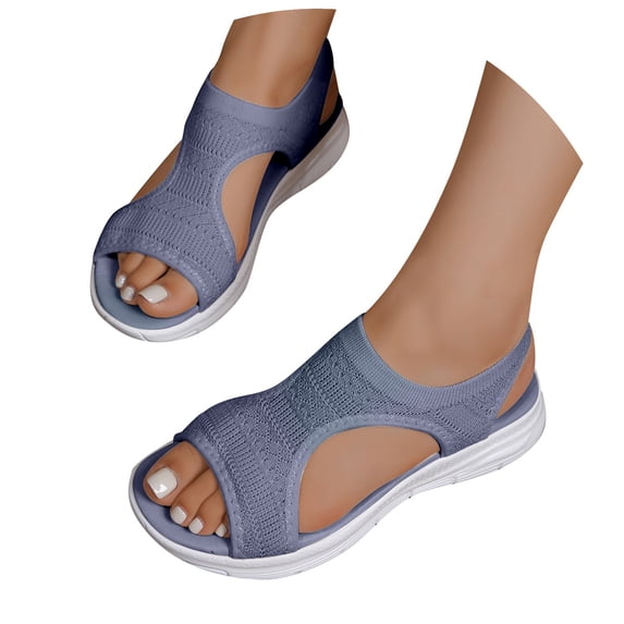 CASANDRA - HEALTH SUPPORT SANDALS main image 1