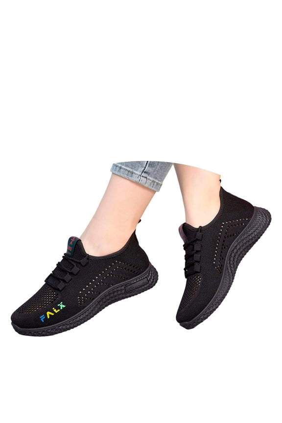 Womens Shoes Dressy Casual Comfy Lightweight Wide Width Flats Walking Shoes Women Gym Workout Athletic Casual Shoe