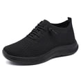 thumbnail image 1 of CHENge Womens Shoes Size 9 Funny Lightweight Arch Support Zero Drop Basketball Shoes for Women Breathable Sock Shoe Mesh Tennis Run Sneakers, 1 of 7