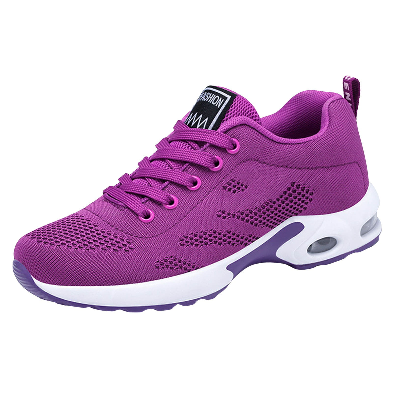 CHENge Womens Sneakers Size 10 Lightweight Casual Arch Support Zero Drop House Shoes for Women Indoor Gym Athletic Tennis Sneakers Breathable Mesh Shoes